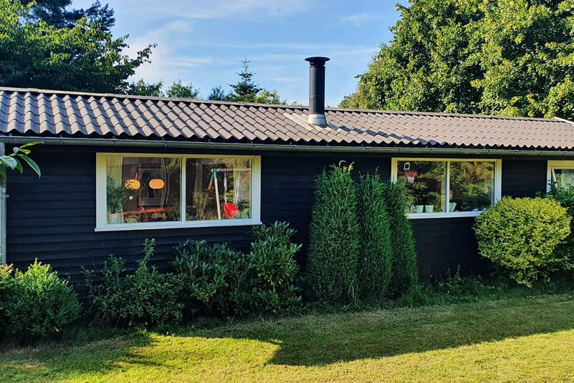 Foto von Ferienhaus RC82 in Sejerø Bugt - Westseeland