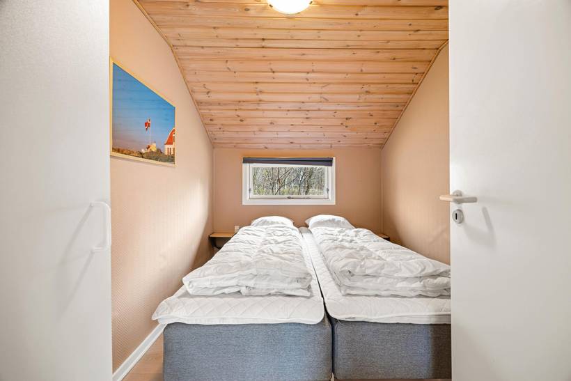 Foto von Ferienhaus RC84 in Jegum - Westjütland