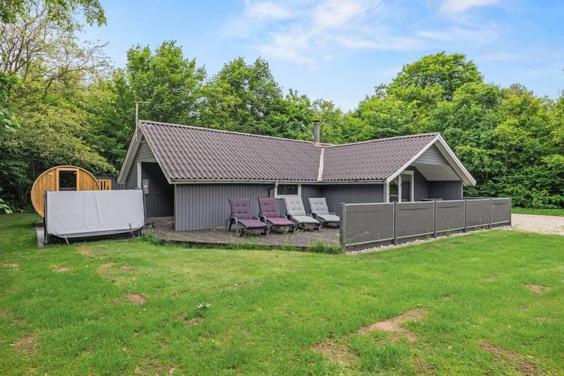 Foto von Ferienhaus RC84 in Jegum - Westjütland