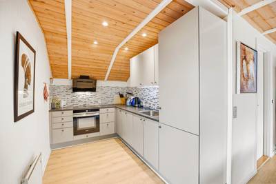 Vorschaubild von Ferienhaus RC84 in Jegum - Westjütland