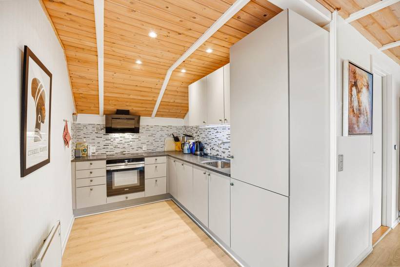 Foto von Ferienhaus RC84 in Jegum - Westjütland