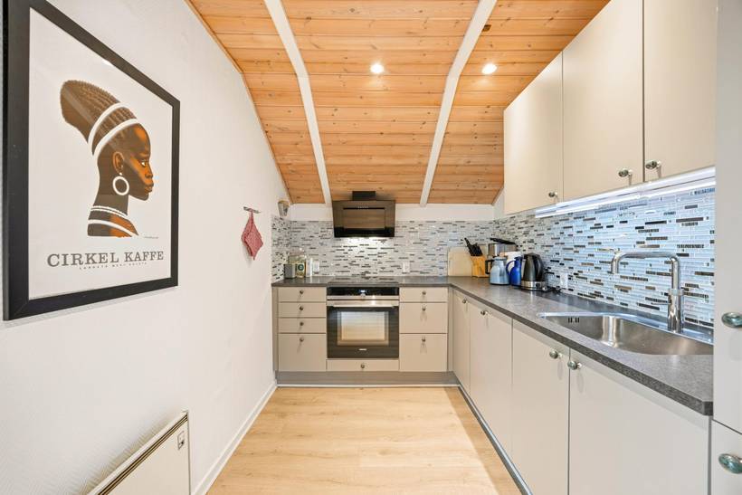 Foto von Ferienhaus RC84 in Jegum - Westjütland