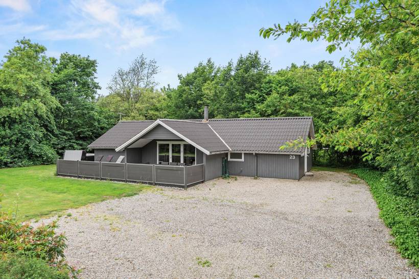 Foto von Ferienhaus RC84 in Jegum - Westjütland