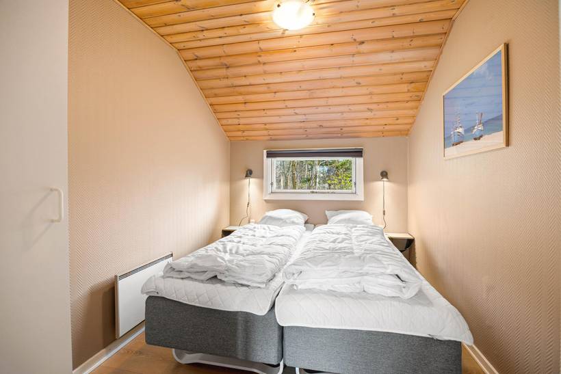 Foto von Ferienhaus RC84 in Jegum - Westjütland