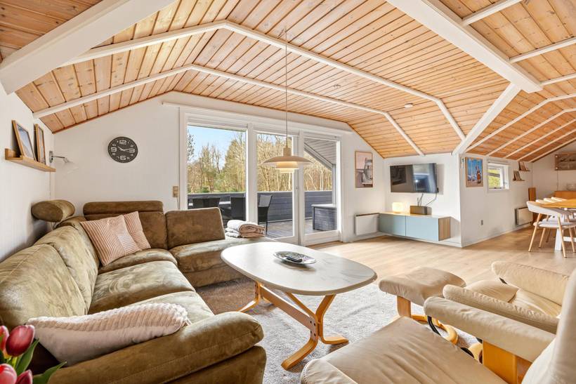 Foto von Ferienhaus RC84 in Jegum - Westjütland