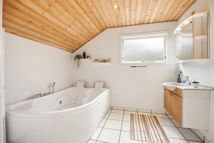 Foto von Ferienhaus RC84 in Jegum - Westjütland