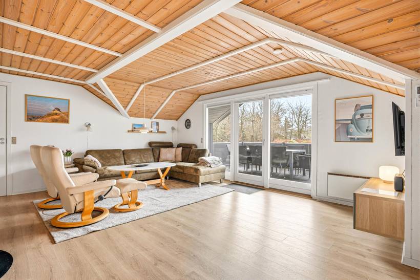 Foto von Ferienhaus RC84 in Jegum - Westjütland