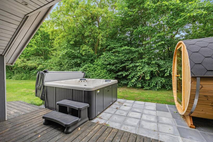 Foto von Ferienhaus RC84 in Jegum - Westjütland