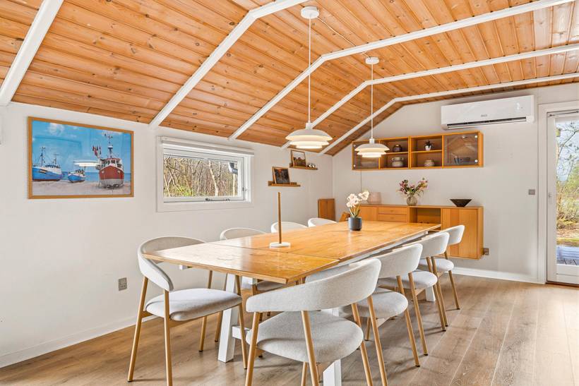 Foto von Ferienhaus RC84 in Jegum - Westjütland