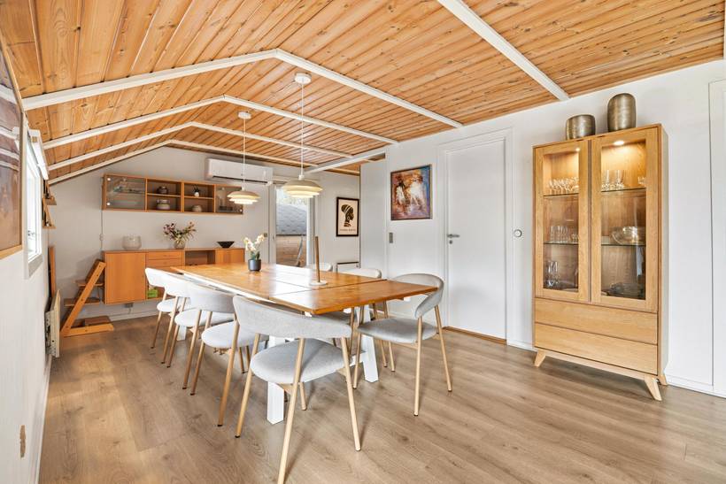 Foto von Ferienhaus RC84 in Jegum - Westjütland