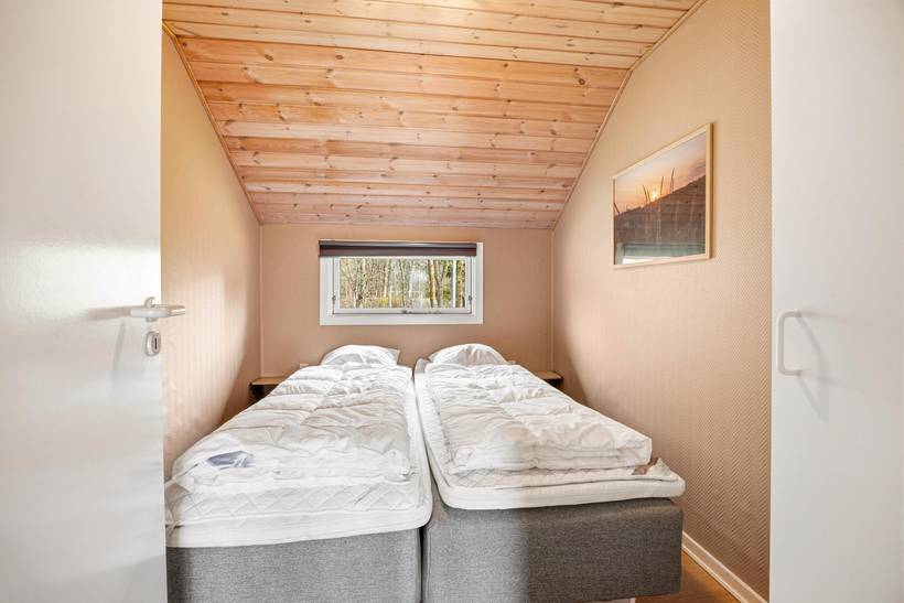 Foto von Ferienhaus RC84 in Jegum - Westjütland