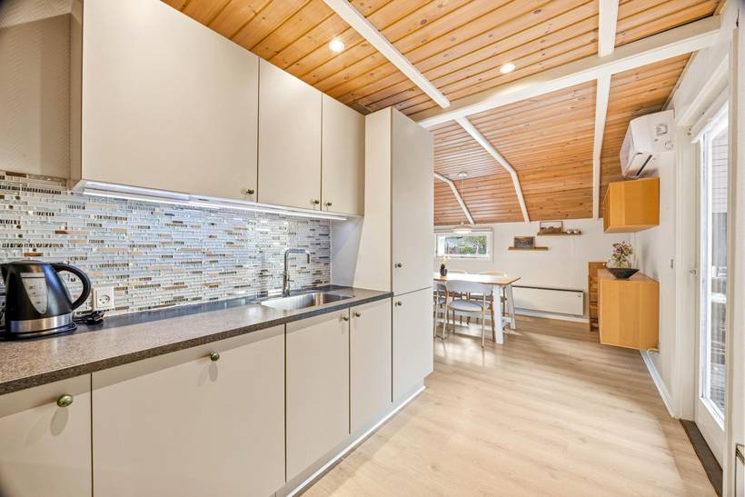Foto von Ferienhaus RC84 in Jegum - Westjütland