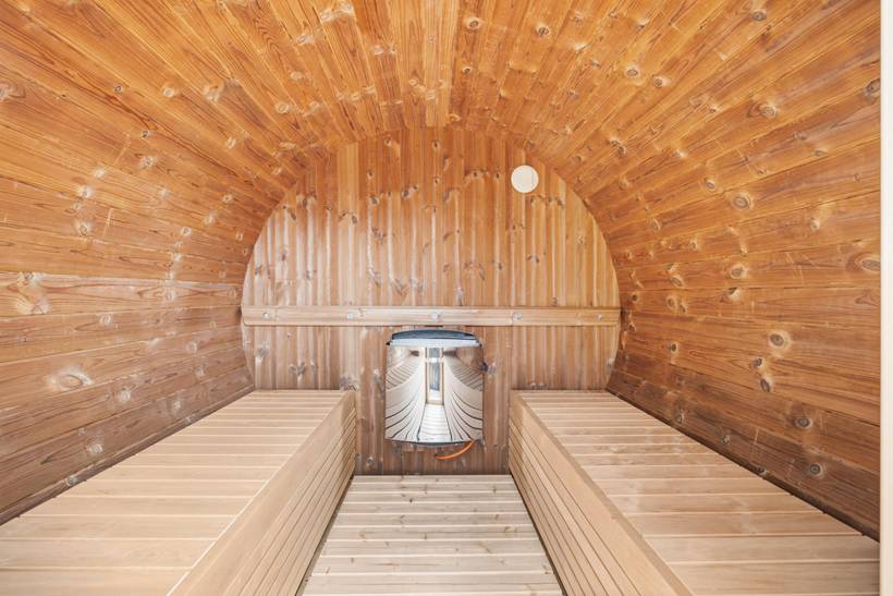 Foto von Ferienhaus RC84 in Jegum - Westjütland