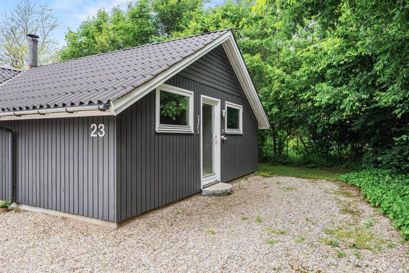 Foto von Ferienhaus RC84 in Jegum - Westjütland