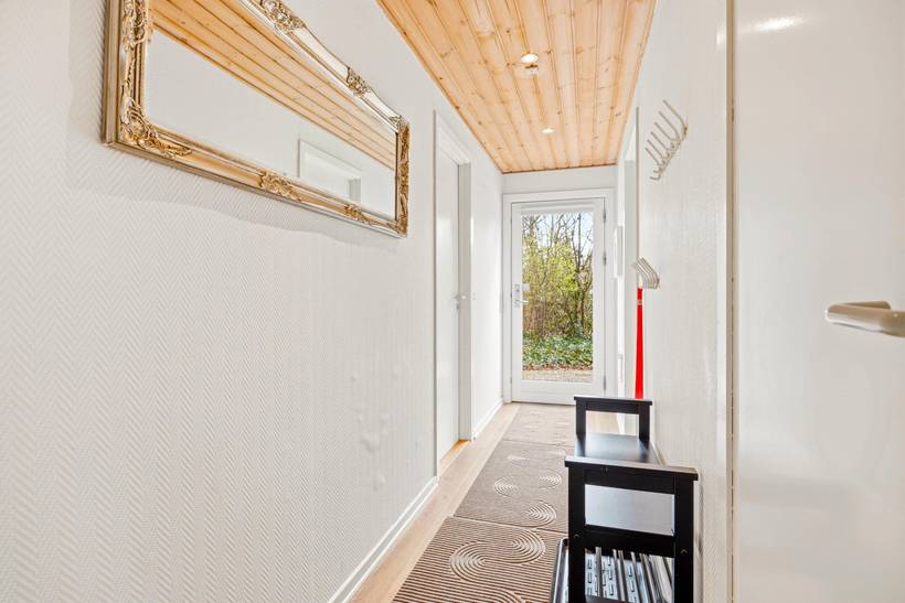Foto von Ferienhaus RC84 in Jegum - Westjütland