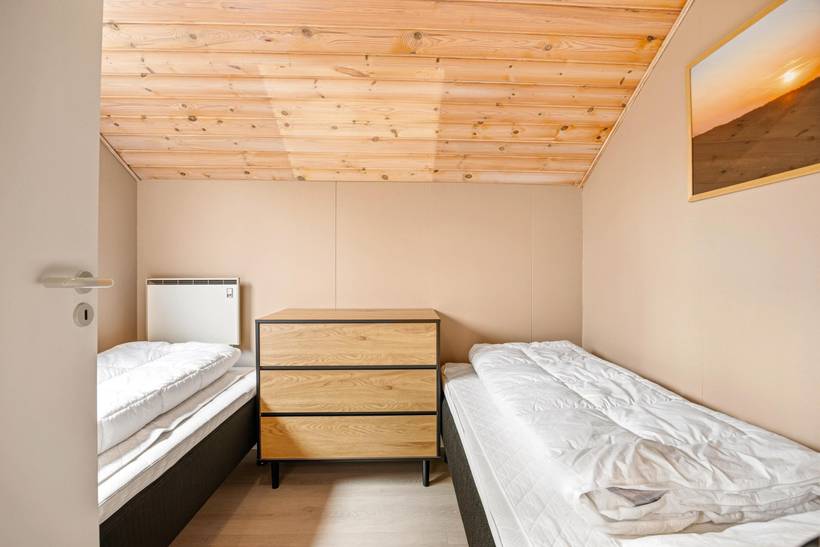 Foto von Ferienhaus RC84 in Jegum - Westjütland