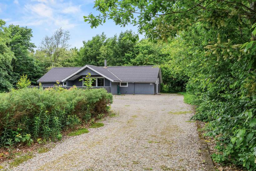 Foto von Ferienhaus RC84 in Jegum - Westjütland