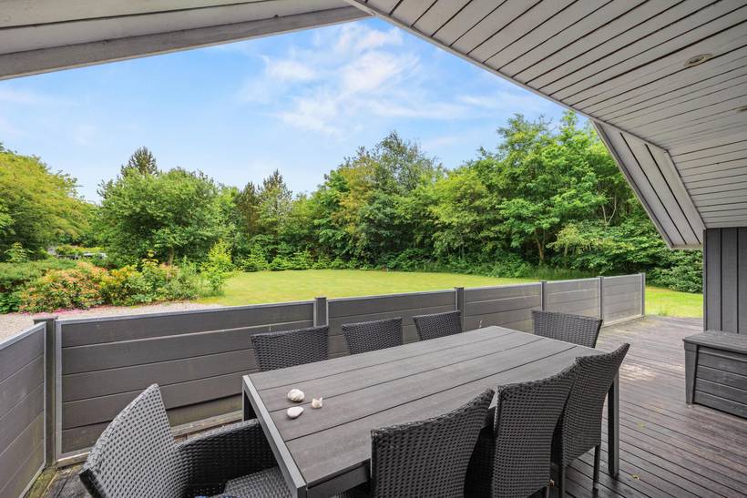 Foto von Ferienhaus RC84 in Jegum - Westjütland
