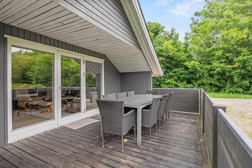 Foto von Ferienhaus RC84 in Jegum - Westjütland