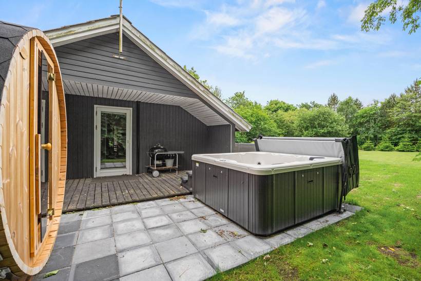 Foto von Ferienhaus RC84 in Jegum - Westjütland