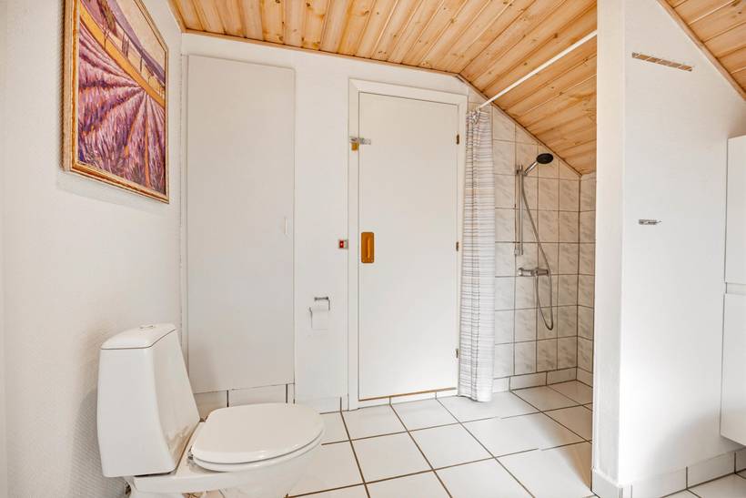 Foto von Ferienhaus RC84 in Jegum - Westjütland