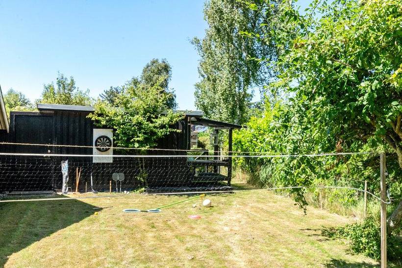 Foto von Ferienhaus RC91 in Hummingen - Lolland