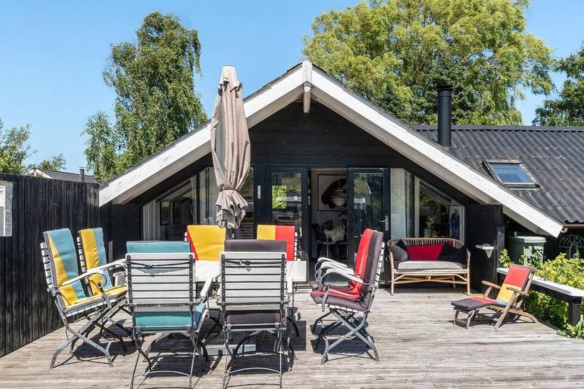 Foto von Ferienhaus RC91 in Hummingen - Lolland