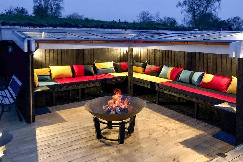 Foto von Ferienhaus RC91 in Hummingen - Lolland