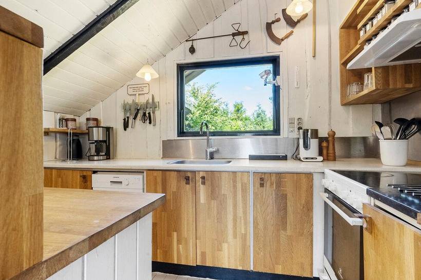 Foto von Ferienhaus RC91 in Hummingen - Lolland