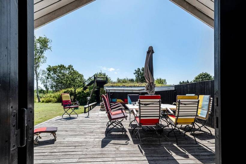Foto von Ferienhaus RC91 in Hummingen - Lolland