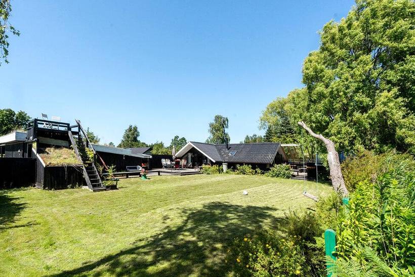 Foto von Ferienhaus RC91 in Hummingen - Lolland