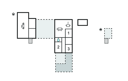 Vorschaubild von Ferienhaus RC91 in Hummingen - Lolland