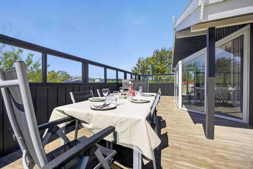 Foto von Ferienhaus RC92 in Furreby - Løkken - Nordjütland