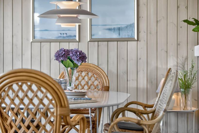 Foto von Ferienhaus RC92 in Furreby - Løkken - Nordjütland