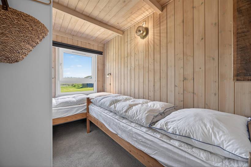 Foto von Ferienhaus RC92 in Furreby - Løkken - Nordjütland