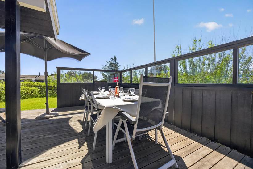 Foto von Ferienhaus RC92 in Furreby - Løkken - Nordjütland