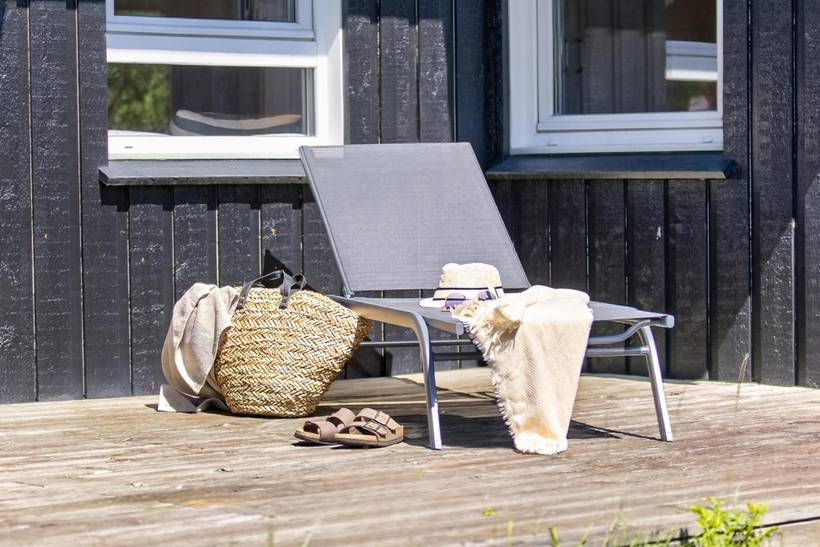 Foto von Ferienhaus RC92 in Furreby - Løkken - Nordjütland
