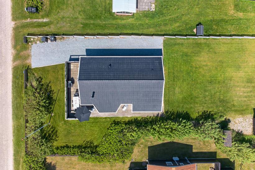 Foto von Ferienhaus RC92 in Furreby - Løkken - Nordjütland