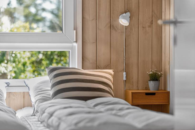 Foto von Ferienhaus RC92 in Furreby - Løkken - Nordjütland