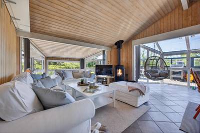Vorschaubild von Ferienhaus RC92 in Furreby - Løkken - Nordjütland