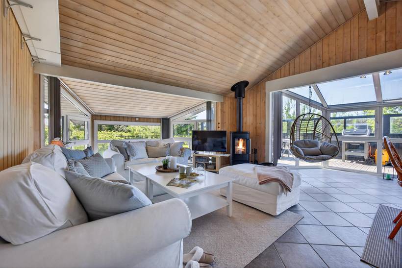 Foto von Ferienhaus RC92 in Furreby - Løkken - Nordjütland