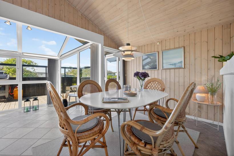 Foto von Ferienhaus RC92 in Furreby - Løkken - Nordjütland