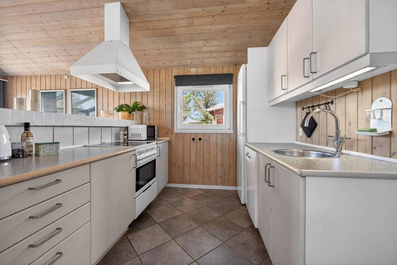 Foto von Ferienhaus RC92 in Furreby - Løkken - Nordjütland