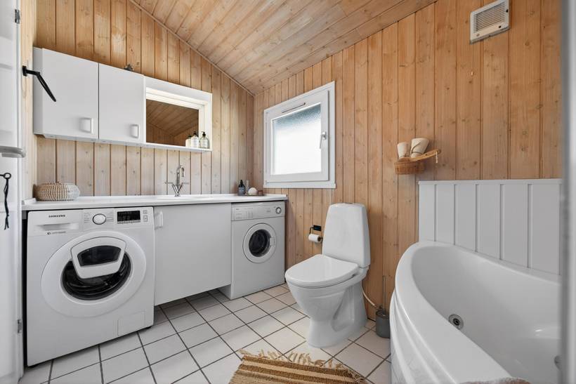 Foto von Ferienhaus RC92 in Furreby - Løkken - Nordjütland