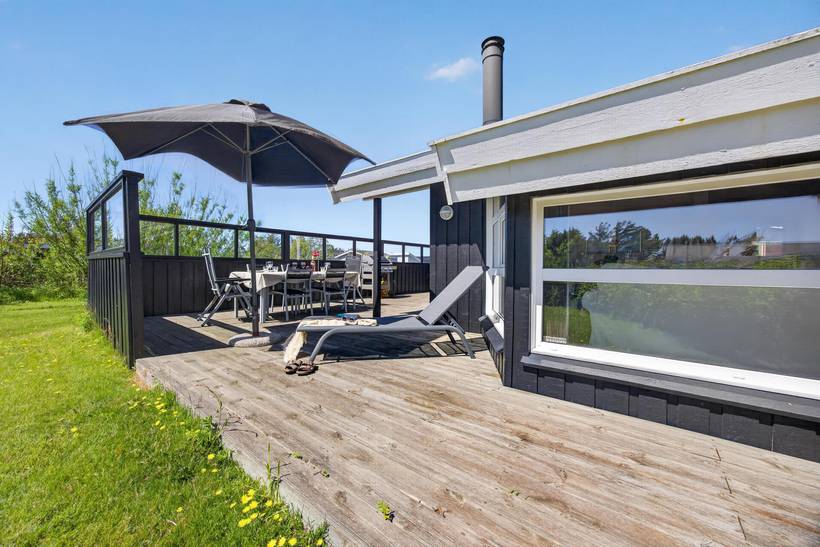 Foto von Ferienhaus RC92 in Furreby - Løkken - Nordjütland