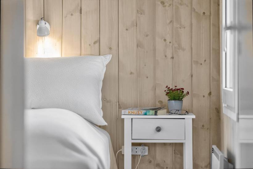 Foto von Ferienhaus RC92 in Furreby - Løkken - Nordjütland