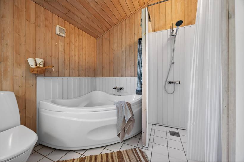 Foto von Ferienhaus RC92 in Furreby - Løkken - Nordjütland