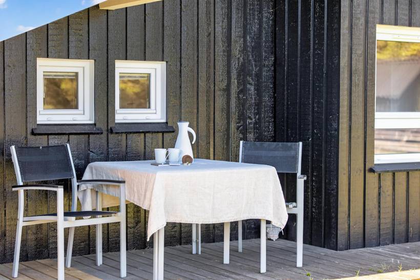 Foto von Ferienhaus RC92 in Furreby - Løkken - Nordjütland