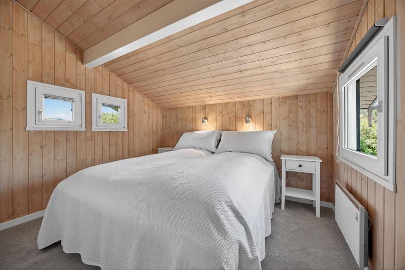 Foto von Ferienhaus RC92 in Furreby - Løkken - Nordjütland