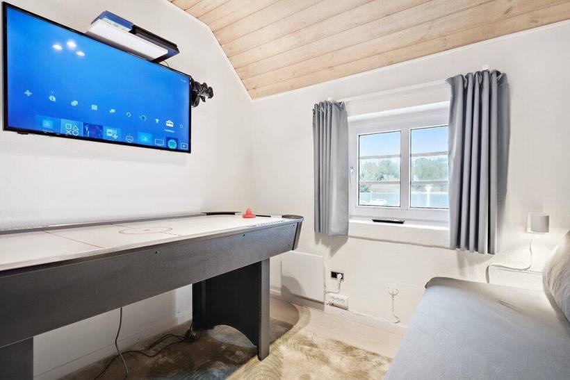 Foto von Ferienhaus RC93 in Klegod - Westjütland